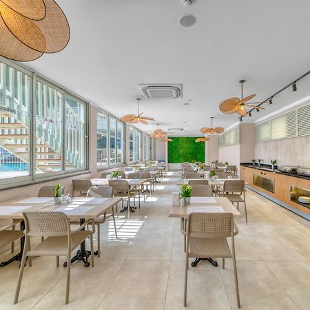 אלאניה Park Hotel (Adults Only) מראה חיצוני תמונה