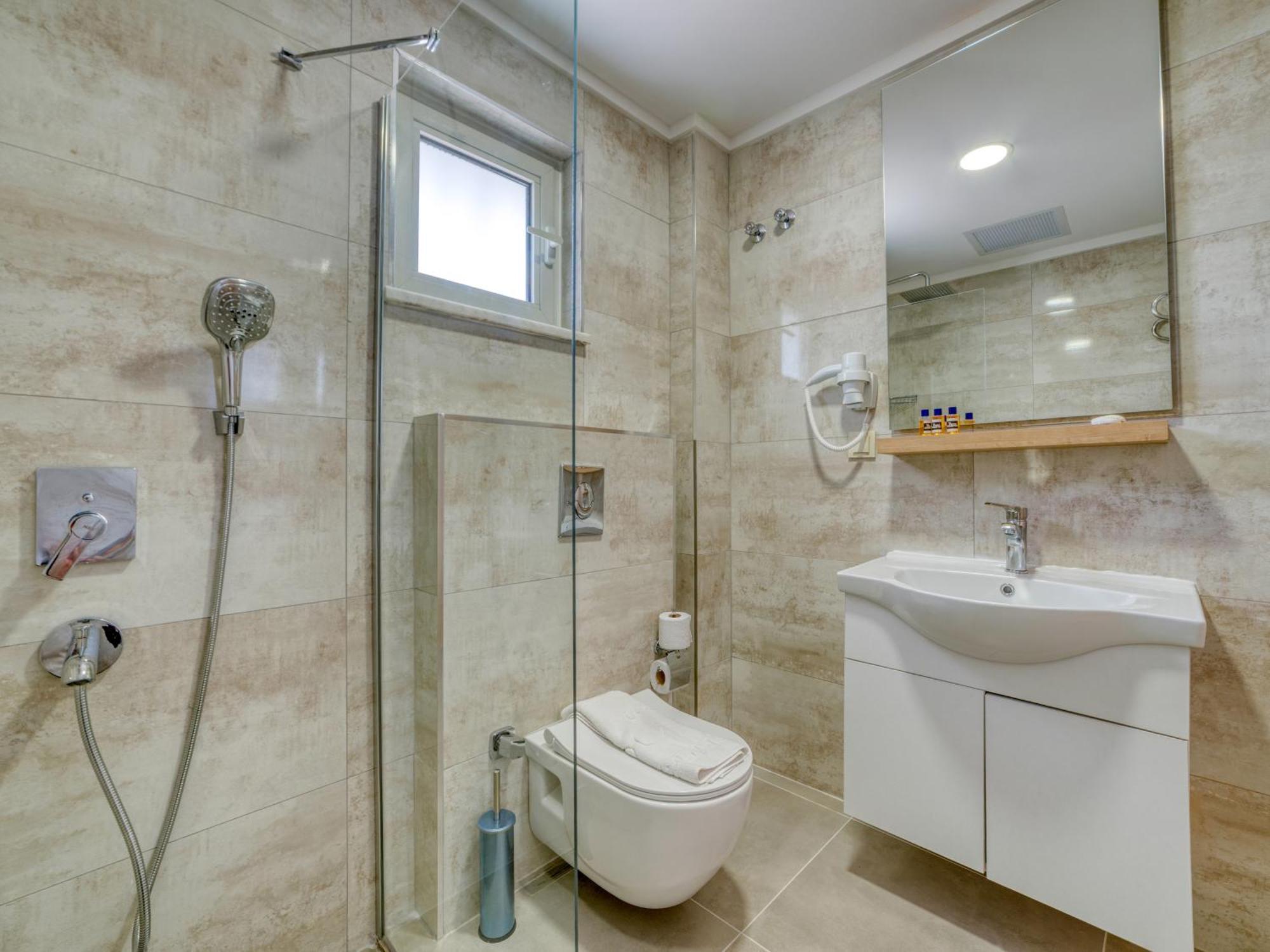 אלאניה Park Hotel (Adults Only) מראה חיצוני תמונה